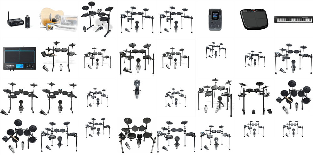 A Marca Alesis é Boa? Instruções Sobre a Assistência Técnica da Marca Alesis