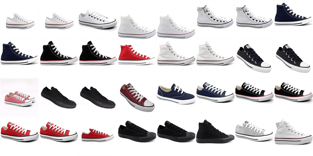 A Marca All Star Converse é Boa? Instruções Sobre a Assistência Técnica da Marca All Star Converse