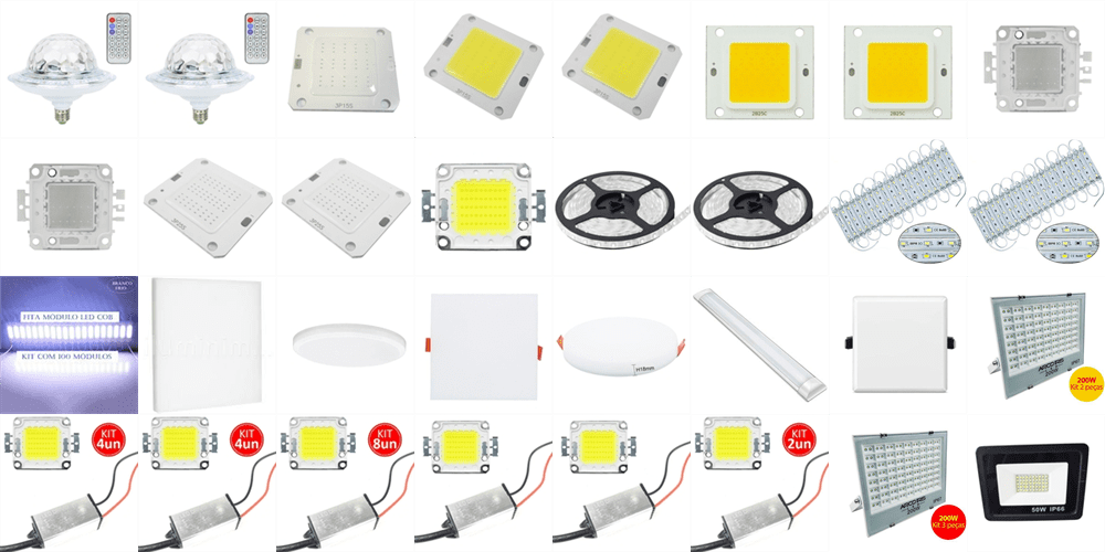 A Marca Arco Íris Led é Boa? Instruções Sobre a Assistência Técnica da Marca Arco Íris Led