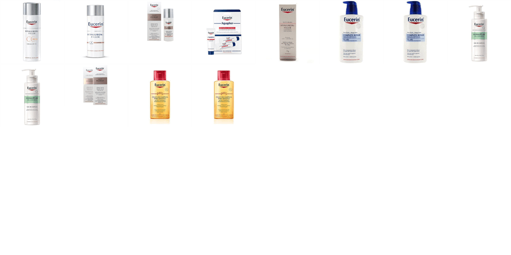 A Marca Bdf Eucerin é Boa? Instruções Sobre a Assistência Técnica da Marca Bdf Eucerin