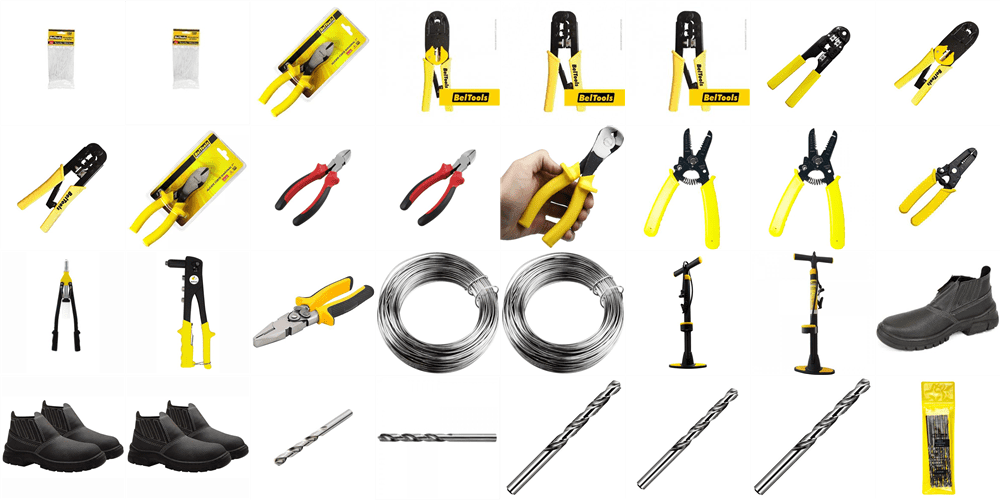 A Marca Beltools é Boa? Instruções Sobre a Assistência Técnica da Marca Beltools