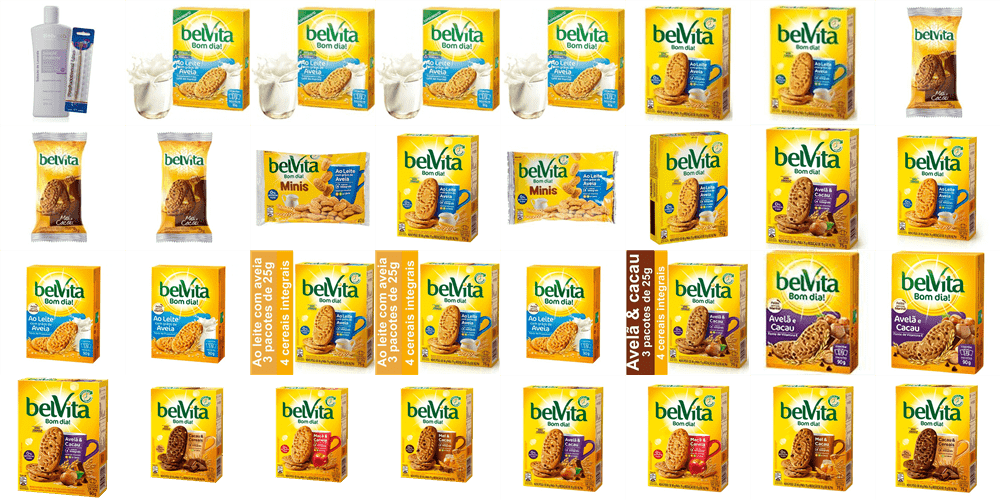 A Marca Belvita é Boa? Instruções Sobre a Assistência Técnica da Marca Belvita