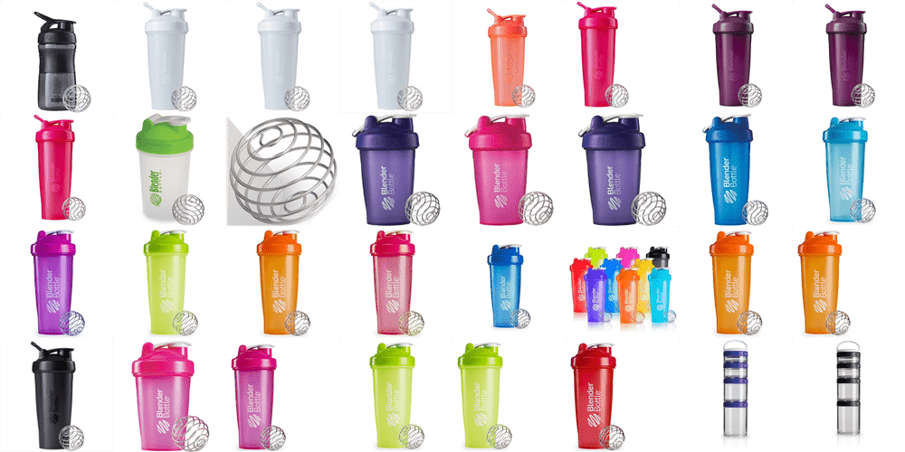 A Marca Blender Bottle é Boa? Instruções Sobre a Assistência Técnica da Marca Blender Bottle