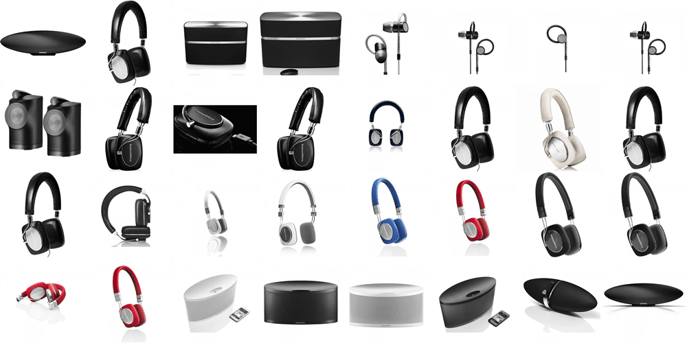 A Marca Bowers Wilkins é Boa? Instruções Sobre a Assistência Técnica da Marca Bowers Wilkins