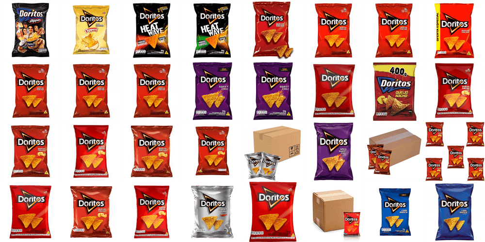 A Marca Doritos é Boa? Instruções Sobre a Assistência Técnica da Marca Doritos