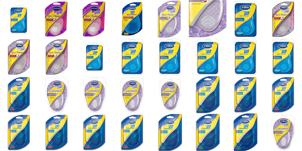 A Marca Dr Scholl's é Boa? Instruções Sobre a Assistência Técnica da Marca Dr Scholl's