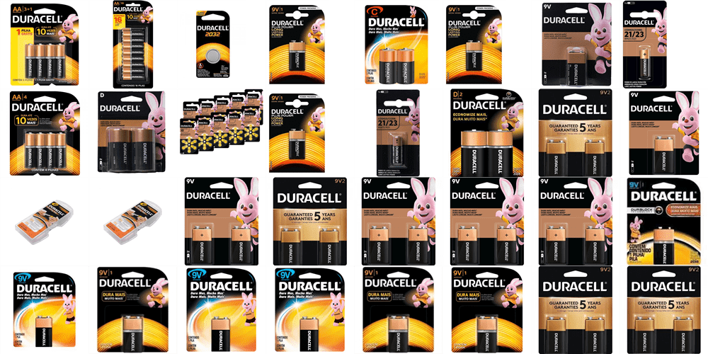 A Marca Duracell é Boa? Instruções Sobre a Assistência Técnica da Marca Duracell