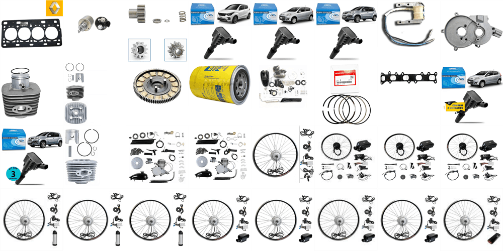 A Marca E-Motor é Boa? Instruções Sobre a Assistência Técnica da Marca E-Motor