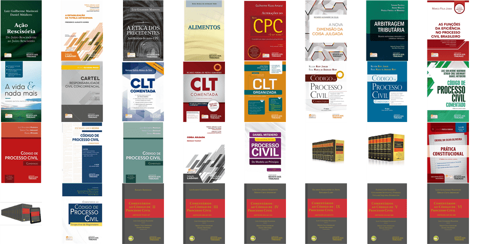 A Marca Editora Revista dos Tribunais é Boa? Instruções Sobre a Assistência Técnica da Marca Editora Revista dos Tribunais