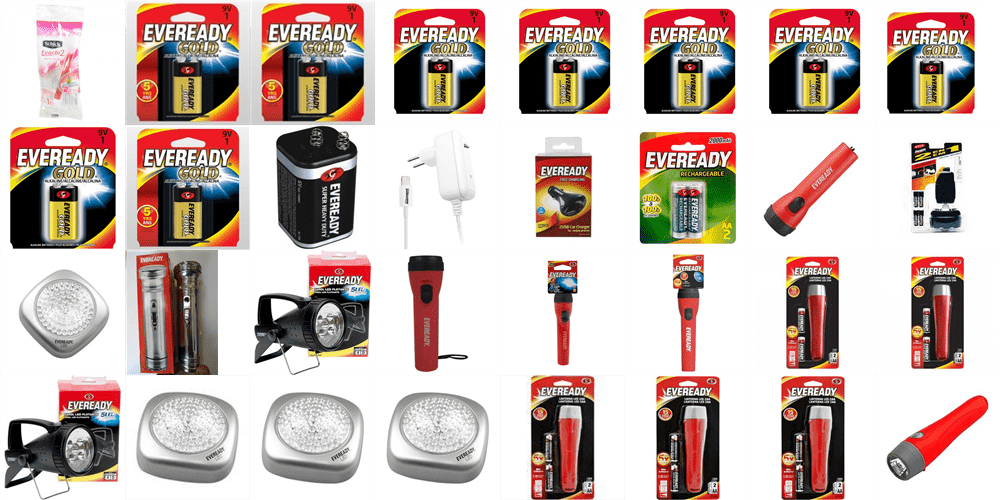 A Marca Eveready é Boa? Instruções Sobre a Assistência Técnica da Marca Eveready