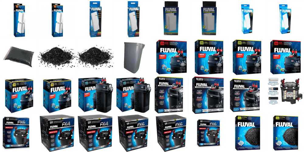 A Marca Fluval é Boa? Instruções Sobre a Assistência Técnica da Marca Fluval