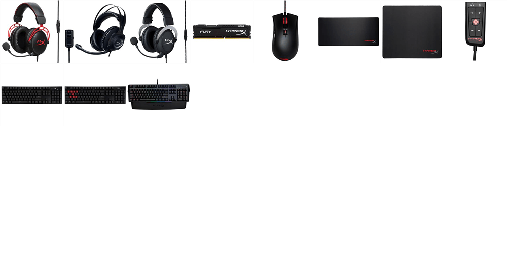 A Marca Fury HyperX é Boa? Instruções Sobre a Assistência Técnica da Marca Fury HyperX