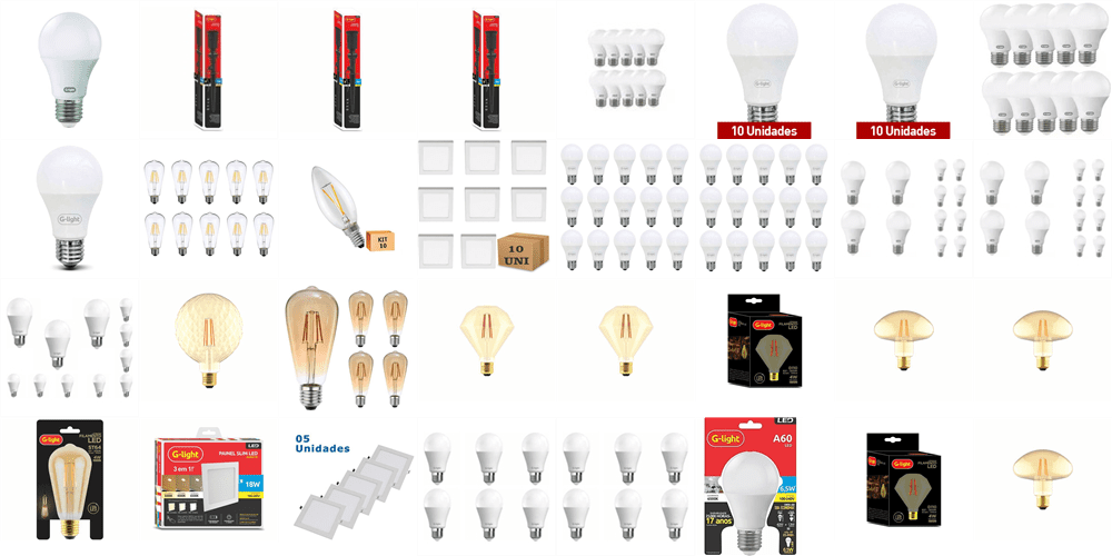 A Marca G-light é Boa? Instruções Sobre a Assistência Técnica da Marca G-light