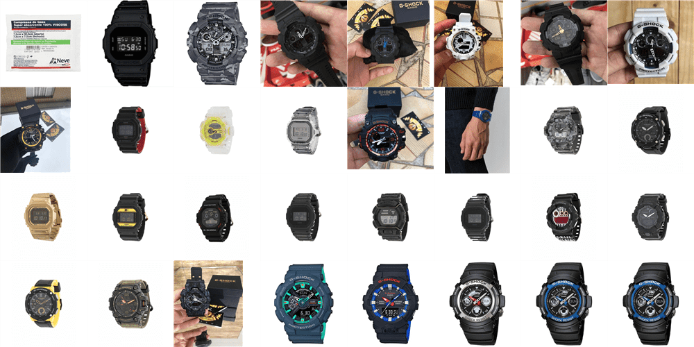 A Marca G-Shock é Boa? Instruções Sobre a Assistência Técnica da Marca G-Shock