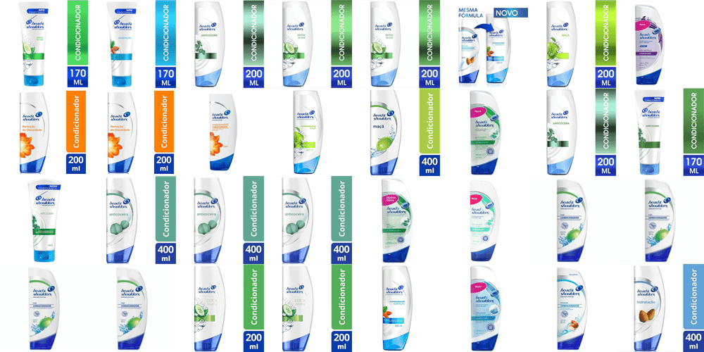 A Marca Head & Shoulders é Boa? Instruções Sobre a Assistência Técnica da Marca Head & Shoulders