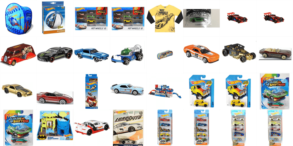 A Marca HotWheels é Boa? Instruções Sobre a Assistência Técnica da Marca HotWheels