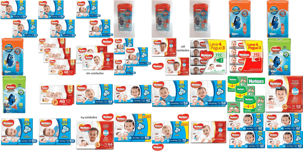 A Marca Huggies é Boa? Instruções Sobre a Assistência Técnica da Marca Huggies