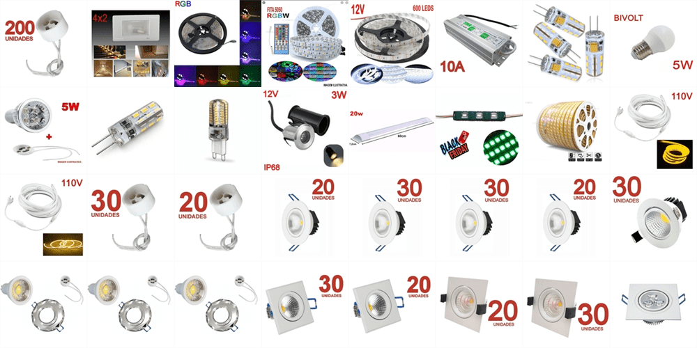 A Marca IMPORTADO / TECNNOLED é Boa? Instruções Sobre a Assistência Técnica da Marca IMPORTADO / TECNNOLED