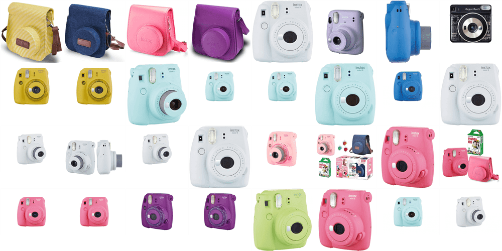 A Marca Instax é Boa? Instruções Sobre a Assistência Técnica da Marca Instax