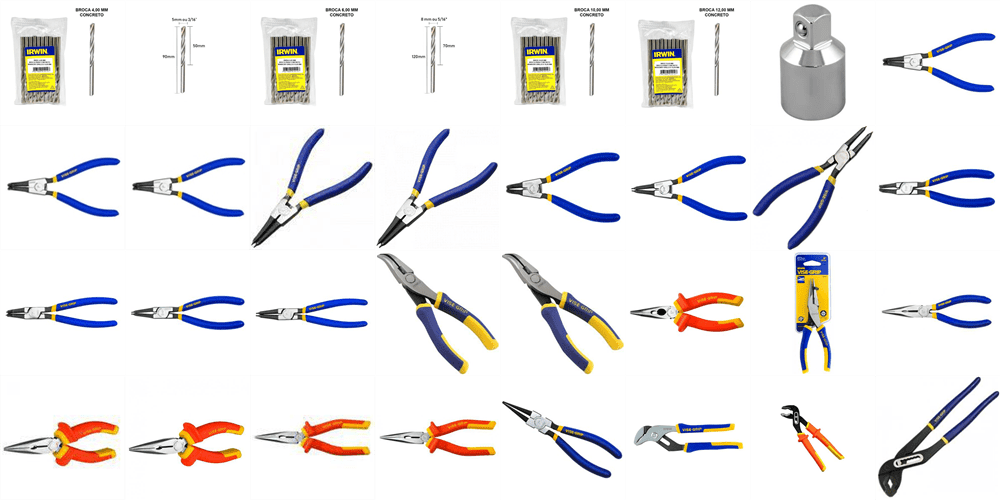 A Marca Irwin é Boa? Instruções Sobre a Assistência Técnica da Marca Irwin