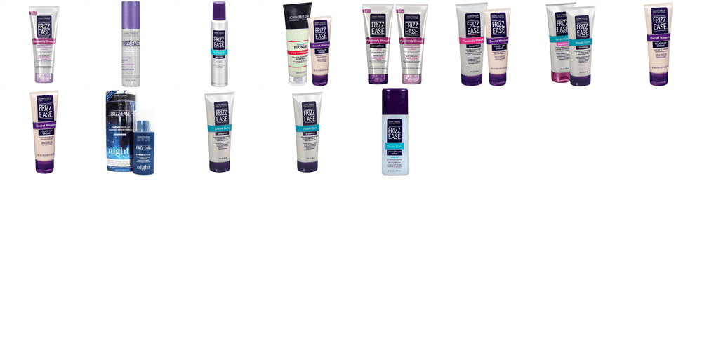 A Marca John Frieda-frizz Ease é Boa? Instruções Sobre a Assistência Técnica da Marca John Frieda-frizz Ease