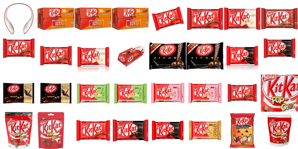 A Marca Kit Kat é Boa? Instruções Sobre a Assistência Técnica da Marca Kit Kat