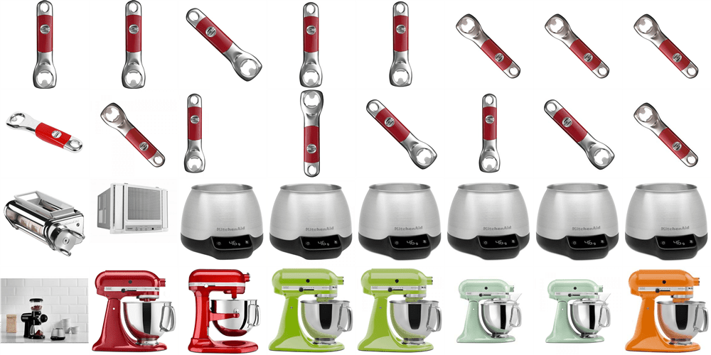 A Marca KitchenAid é Boa? Instruções Sobre a Assistência Técnica da Marca KitchenAid