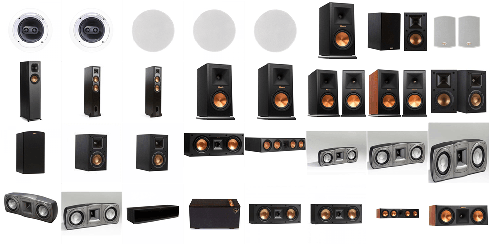 A Marca Klipsch é Boa? Instruções Sobre a Assistência Técnica da Marca Klipsch