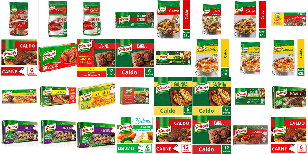 A Marca Knorr é Boa? Instruções Sobre a Assistência Técnica da Marca Knorr