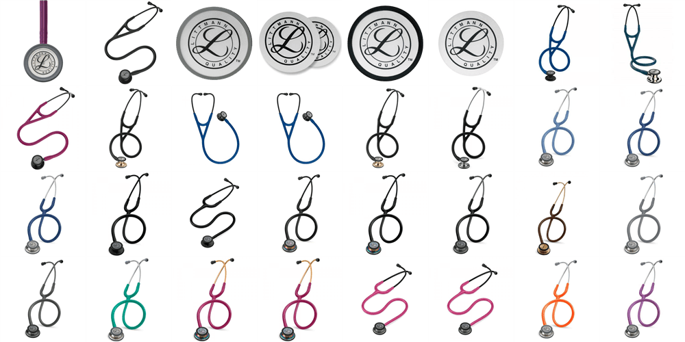 A Marca Littmann é Boa? Instruções Sobre a Assistência Técnica da Marca Littmann