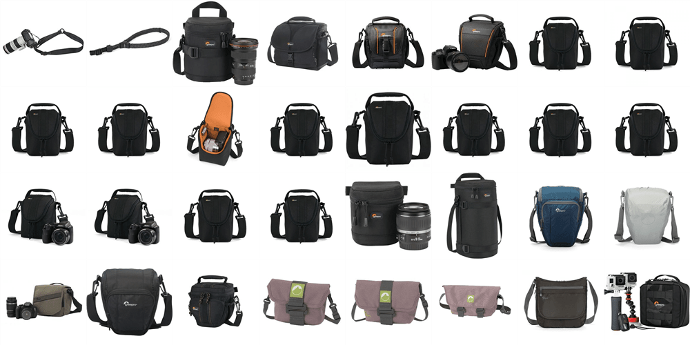 A Marca Lowepro é Boa? Instruções Sobre a Assistência Técnica da Marca Lowepro