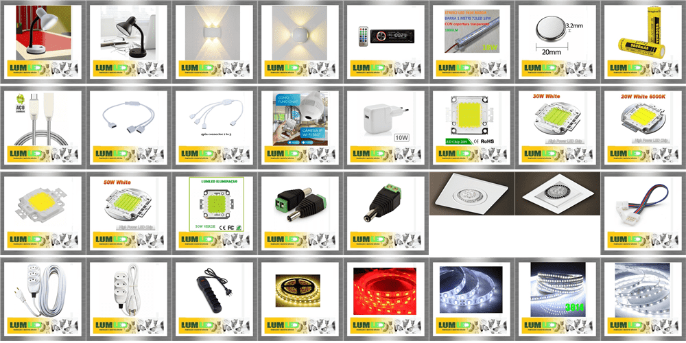 A Marca LumLed Iluminação em Led é Boa? Instruções Sobre a Assistência Técnica da Marca LumLed Iluminação em Led