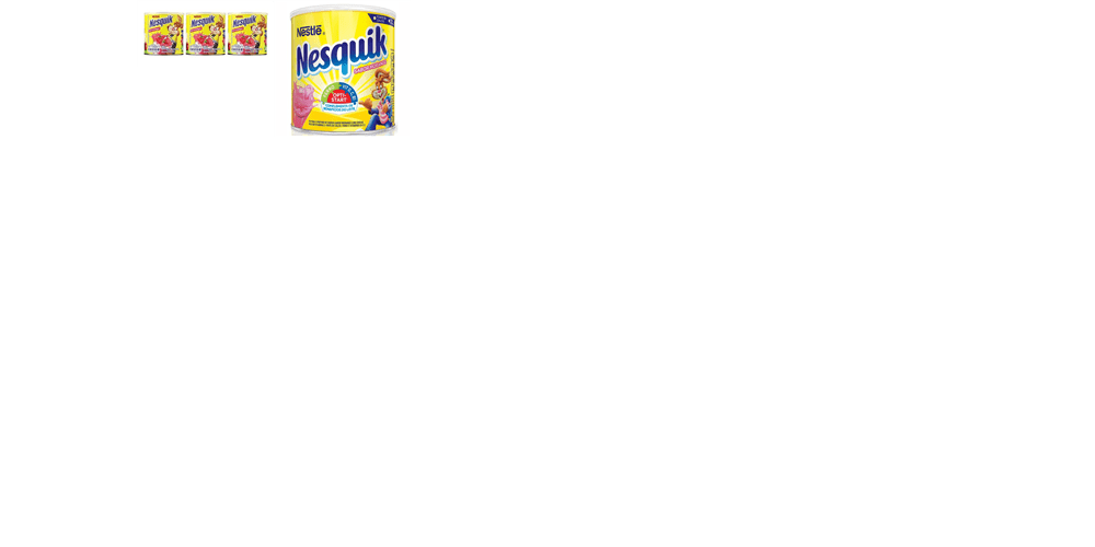 A Marca Nesquick é Boa? Instruções Sobre a Assistência Técnica da Marca Nesquick