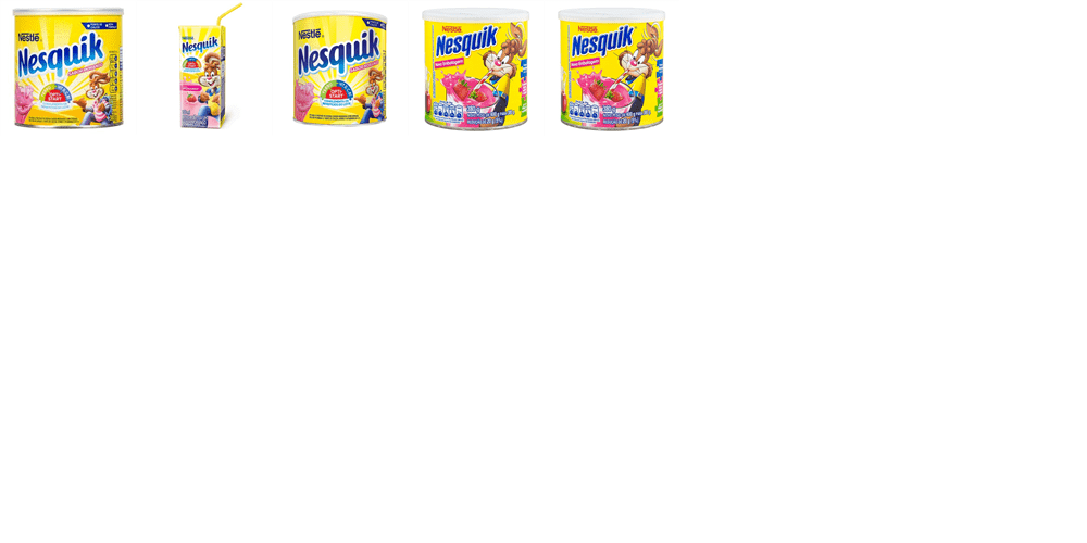 A Marca Nesquik é Boa? Instruções Sobre a Assistência Técnica da Marca Nesquik