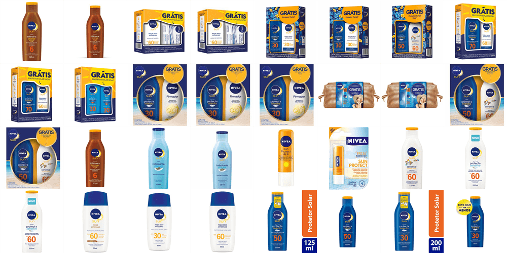 A Marca Nivea Sun é Boa? Instruções Sobre a Assistência Técnica da Marca Nivea Sun