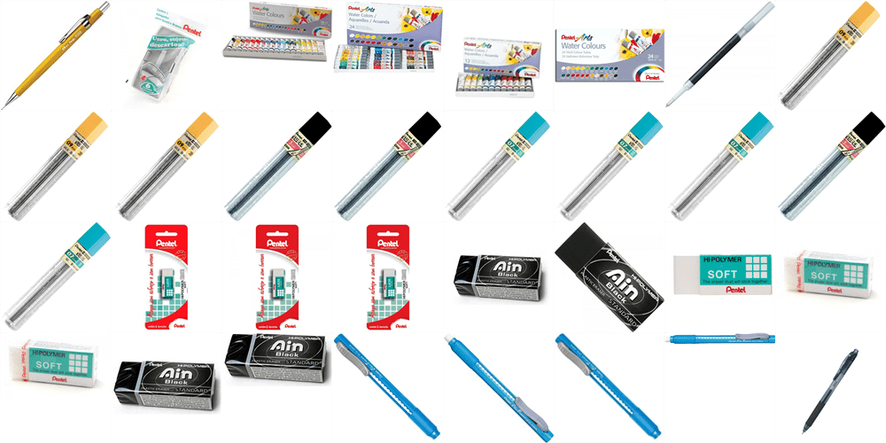 A Marca Pentel é Boa? Instruções Sobre a Assistência Técnica da Marca Pentel