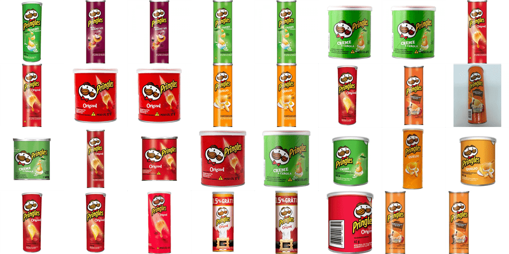 A Marca Pringles é Boa? Instruções Sobre a Assistência Técnica da Marca Pringles