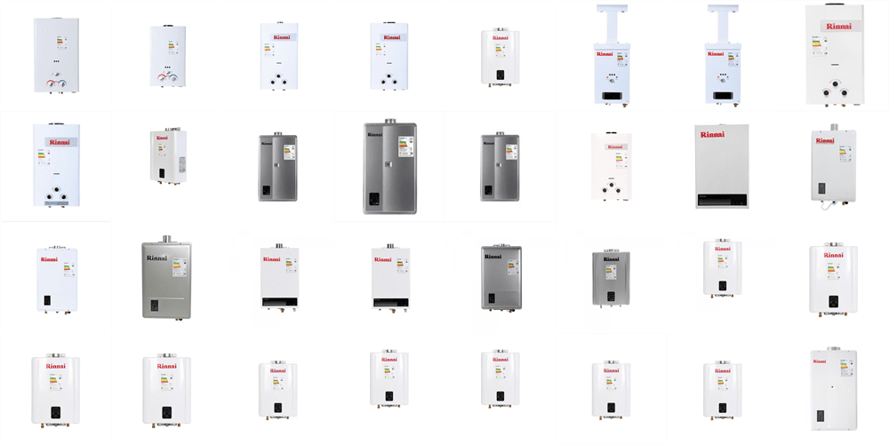 A Marca Rinnai é Boa? Instruções Sobre a Assistência Técnica da Marca Rinnai