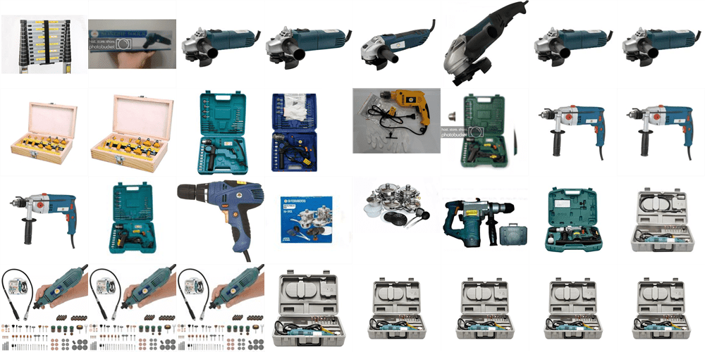 A Marca Songhe Tools é Boa? Instruções Sobre a Assistência Técnica da Marca Songhe Tools