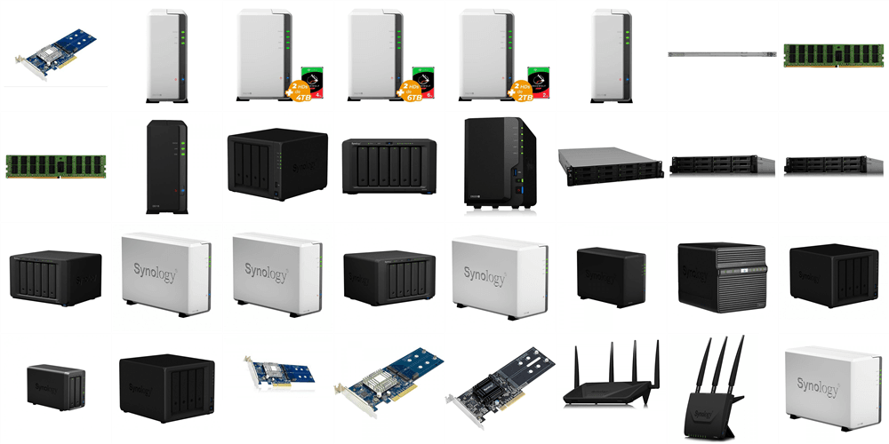 A Marca Synology é Boa? Instruções Sobre a Assistência Técnica da Marca Synology