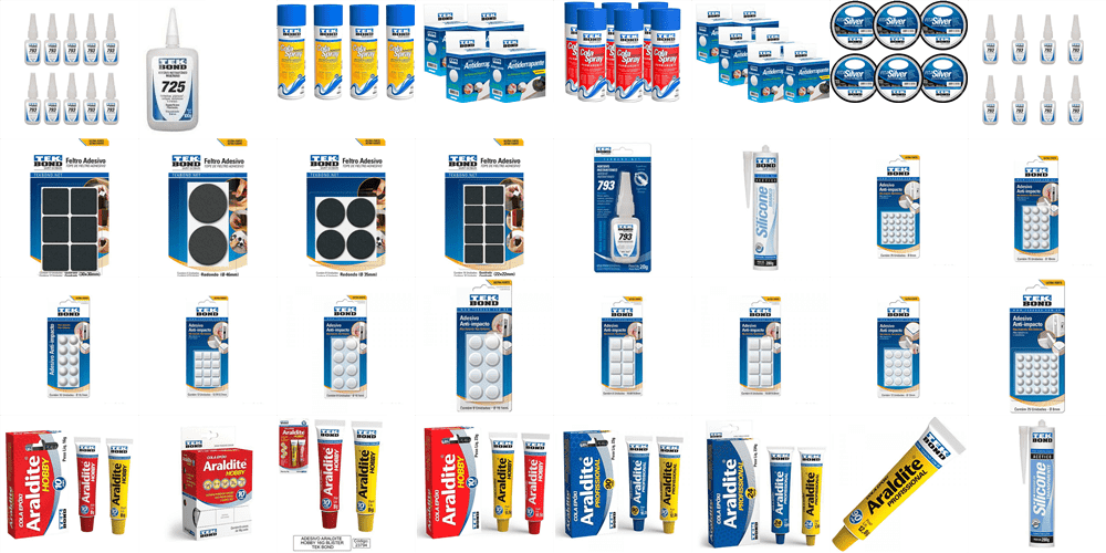 A Marca Tekbond é Boa? Instruções Sobre a Assistência Técnica da Marca Tekbond