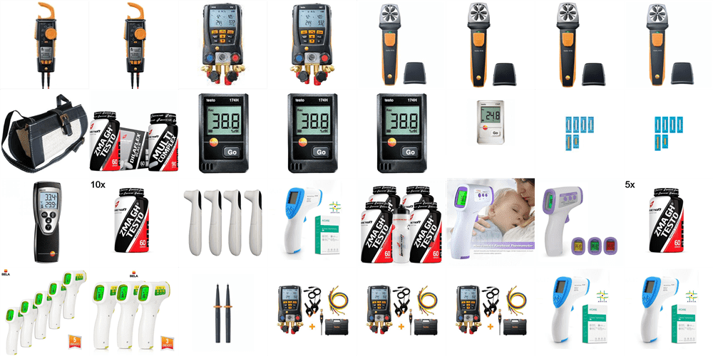 A Marca Testo é Boa? Instruções Sobre a Assistência Técnica da Marca Testo