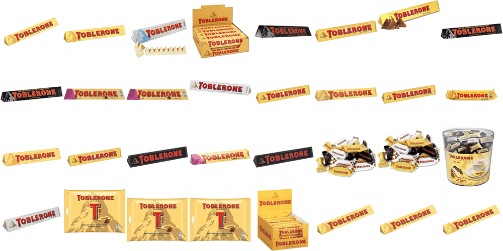 A Marca Toblerone é Boa? Instruções Sobre a Assistência Técnica da Marca Toblerone