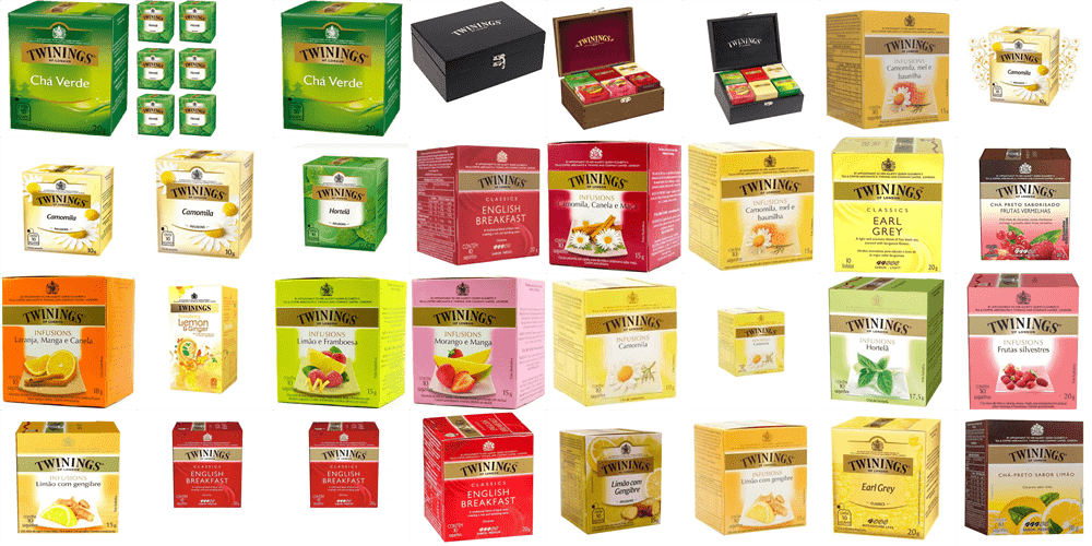 A Marca Twinings é Boa? Instruções Sobre a Assistência Técnica da Marca Twinings